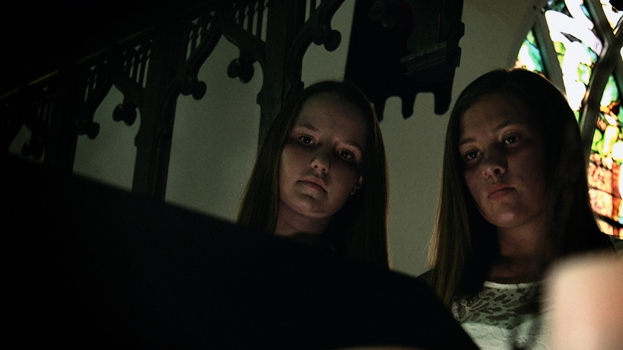 Lejtnant Kizhe backdrop