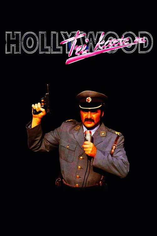 S.O.S. Bllokada e Akullit poster