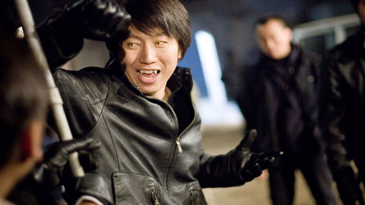 Ndërmjetësi backdrop