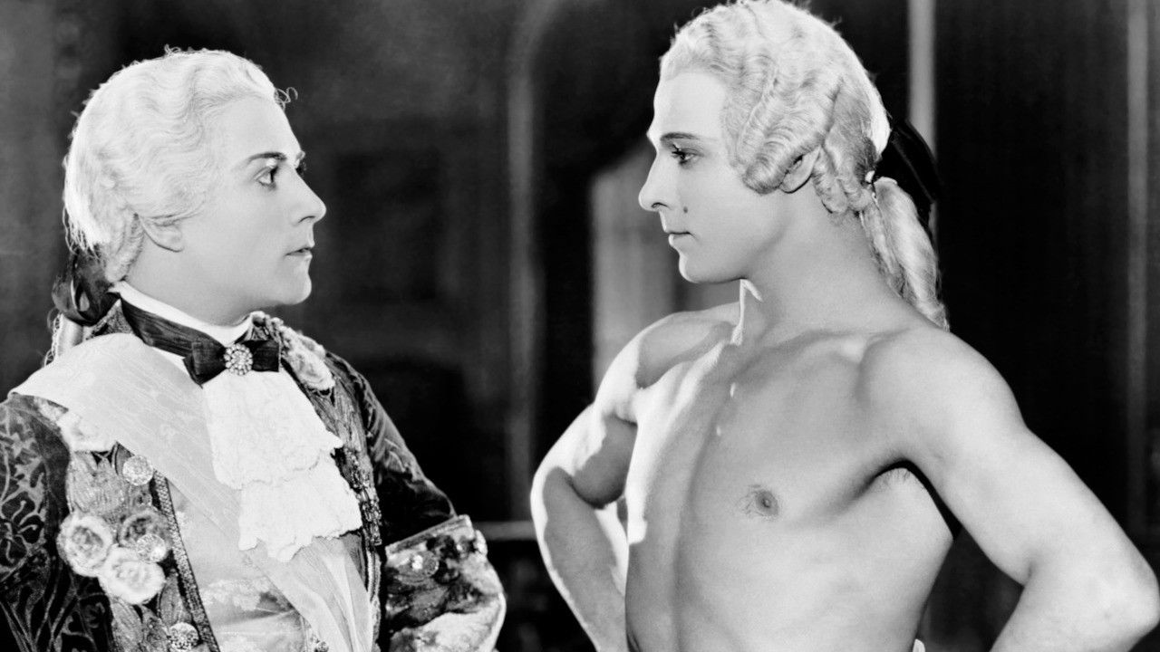 Bijat e Farmacisë së Kimit backdrop