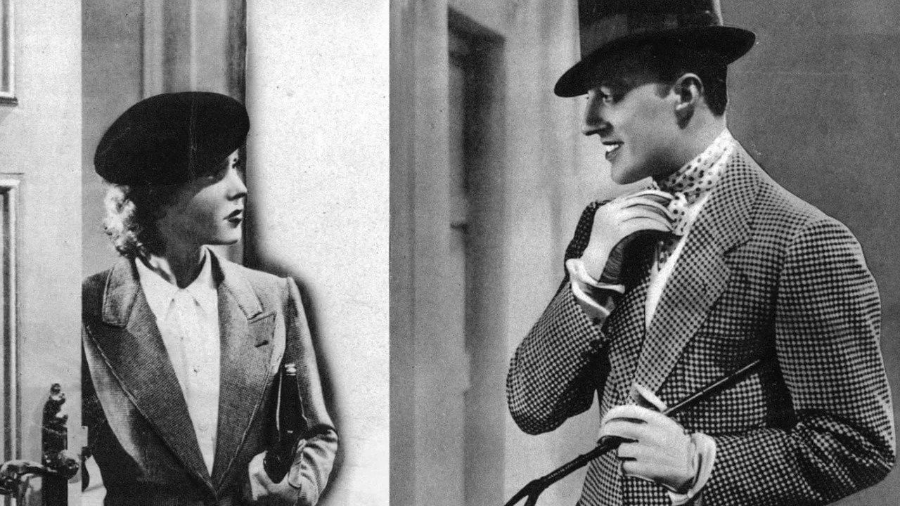 Miqtë e fshehtë backdrop