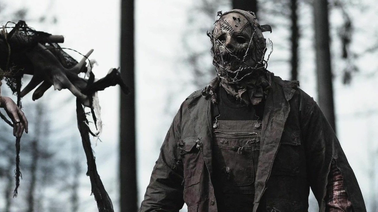 John Scofield: Mëngjesi i Ri Koncerti në Paris backdrop