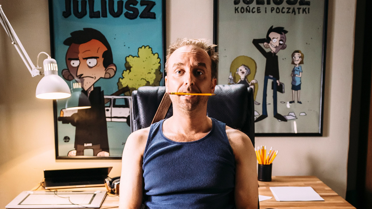 Sekreti i Anastasisë backdrop