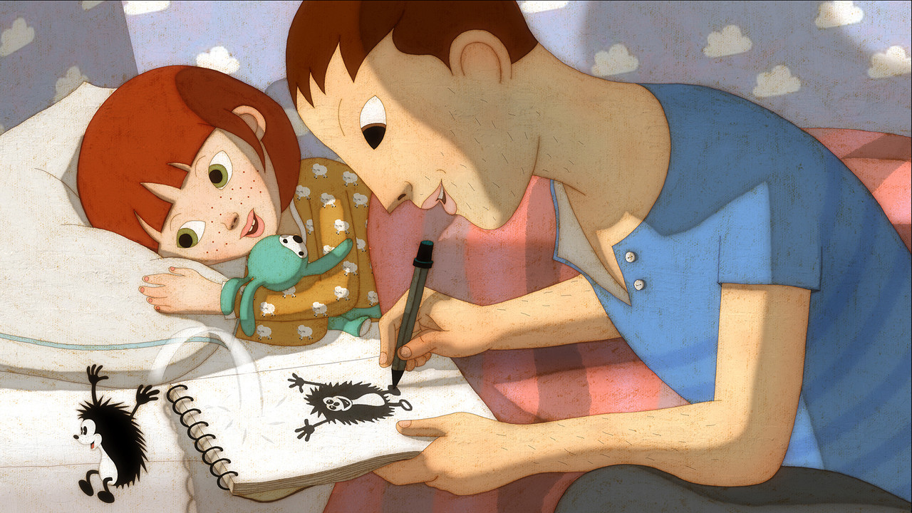 Nënë e Këngës backdrop