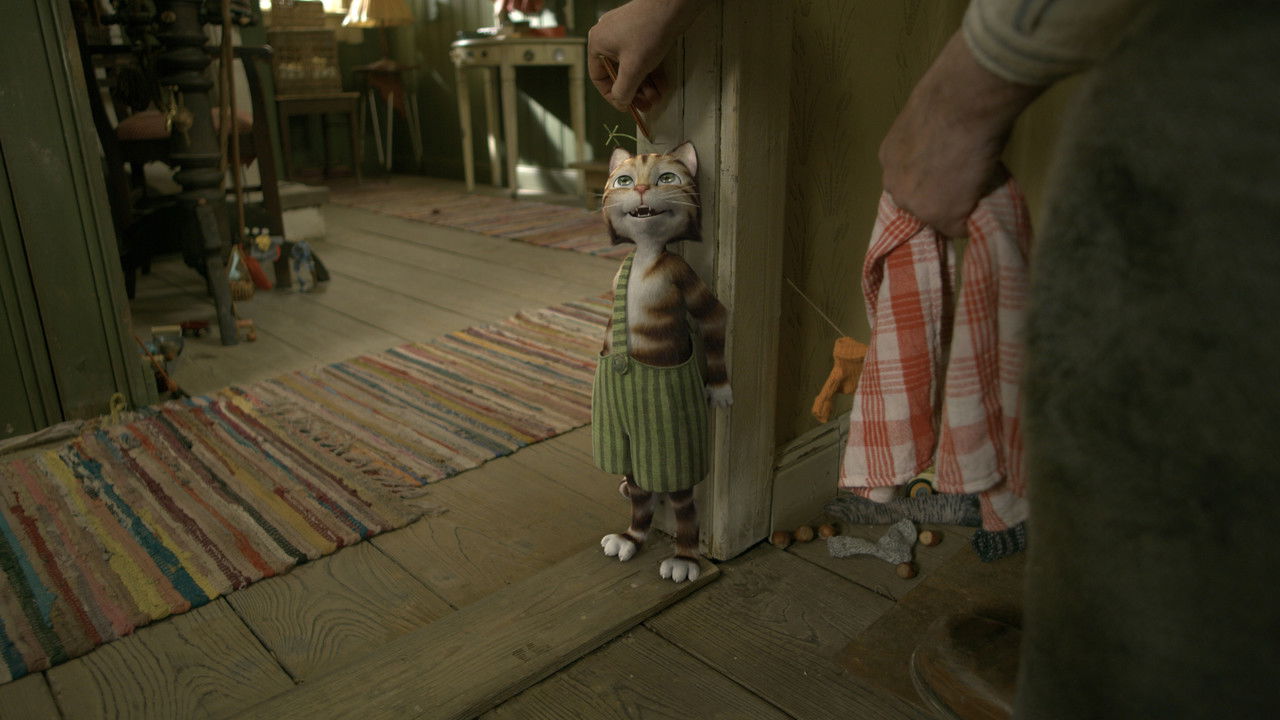 Evangelizmi i Pushtetit backdrop