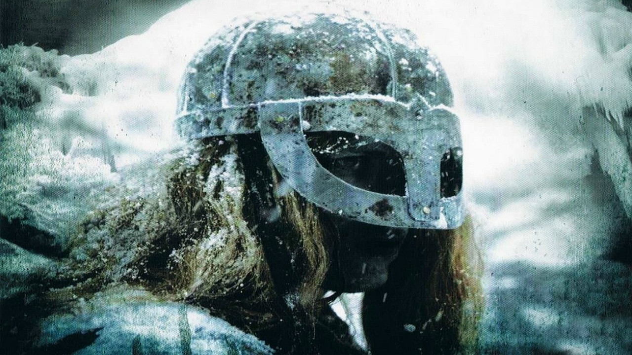 Kampi 14: Zona e Kontrollit Total backdrop