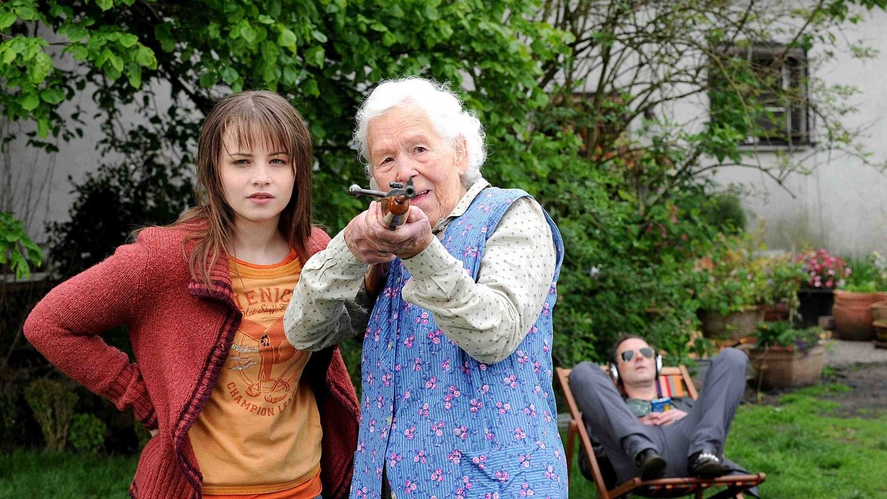 Zëvendësuesi backdrop