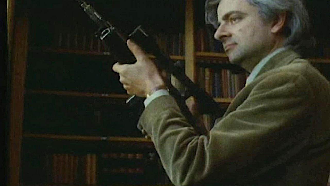 Një Shikim Brenda Mendjes së Charles Swan III backdrop