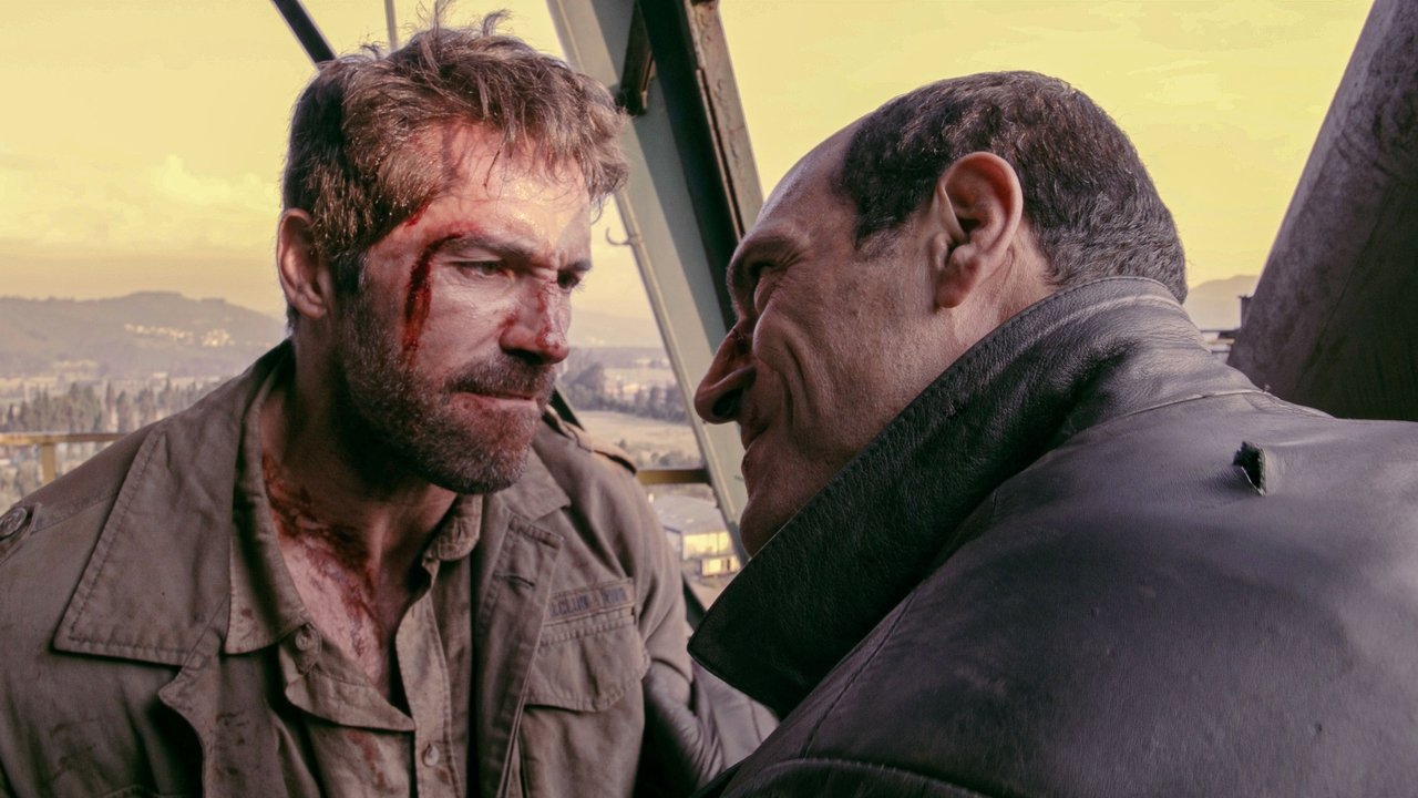 Luaj: Një Histori Hip Hop backdrop