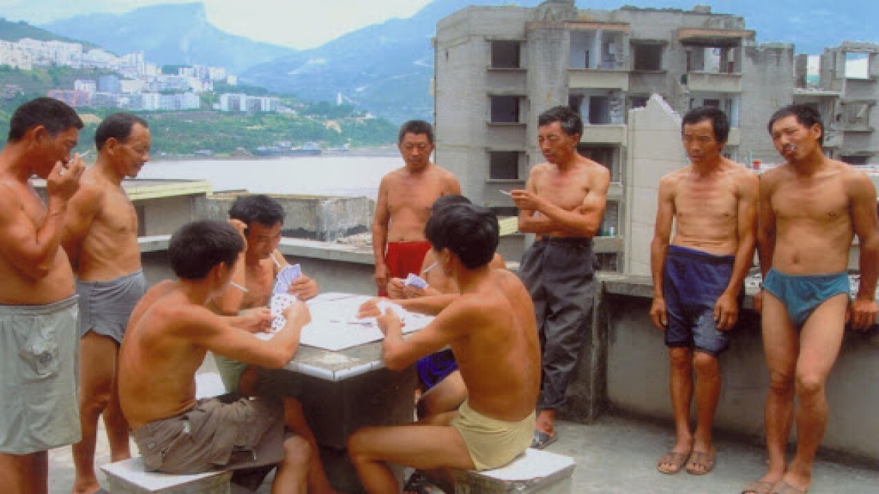 Pushimi Veror 1999 backdrop