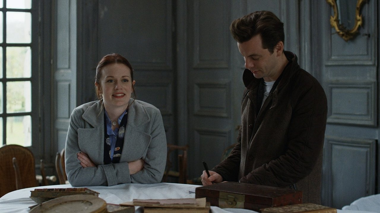 Molla, Këndi dhe Farat backdrop