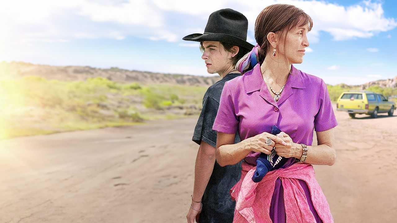 Ballo në Shtëpinë Anjo backdrop