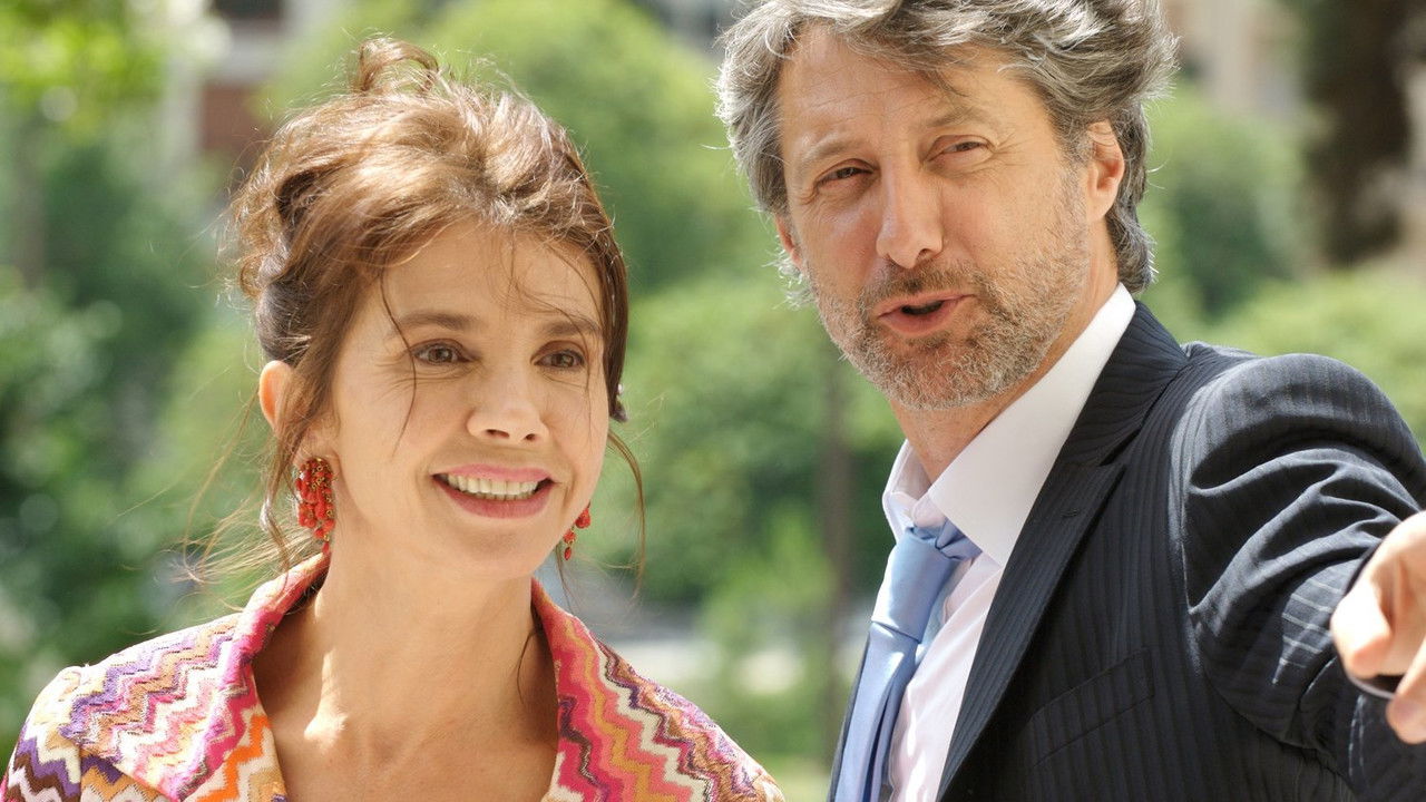 Koha e Preferencës backdrop