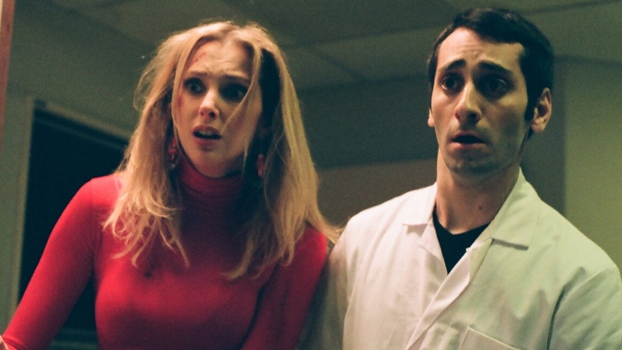 Island Claws backdrop