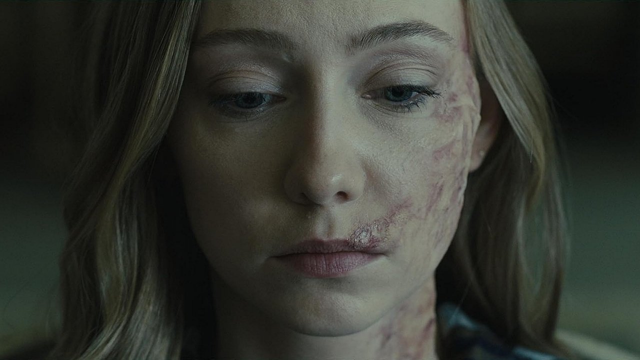 Blondie Hitet Më Të Mëdha në Video backdrop