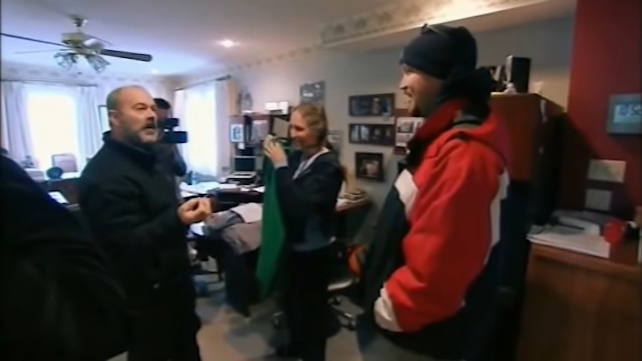 Femra e Specieve backdrop