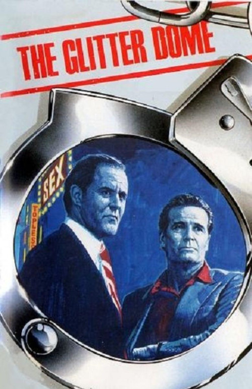 Vizita e Mormor poster