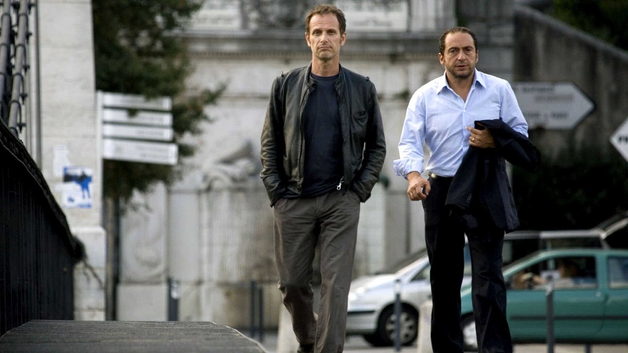 Një Grua e Rrezikshme backdrop