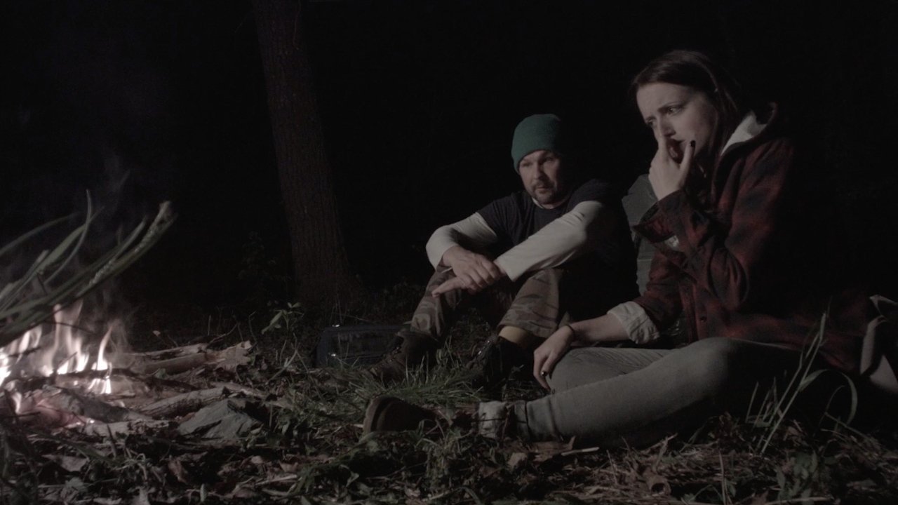 Vajza në Dështim backdrop