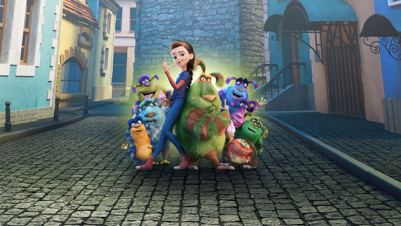 Vajza e Samaritanit backdrop