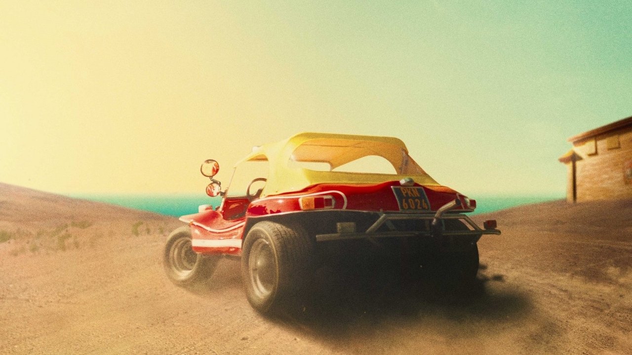 Torrente 2 Misioni në Marbellë backdrop