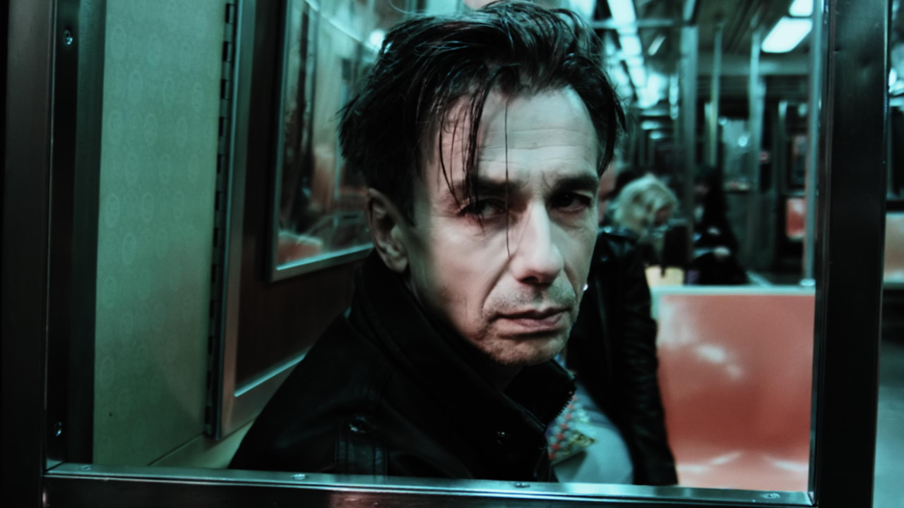 Torrente 3 Protektori backdrop