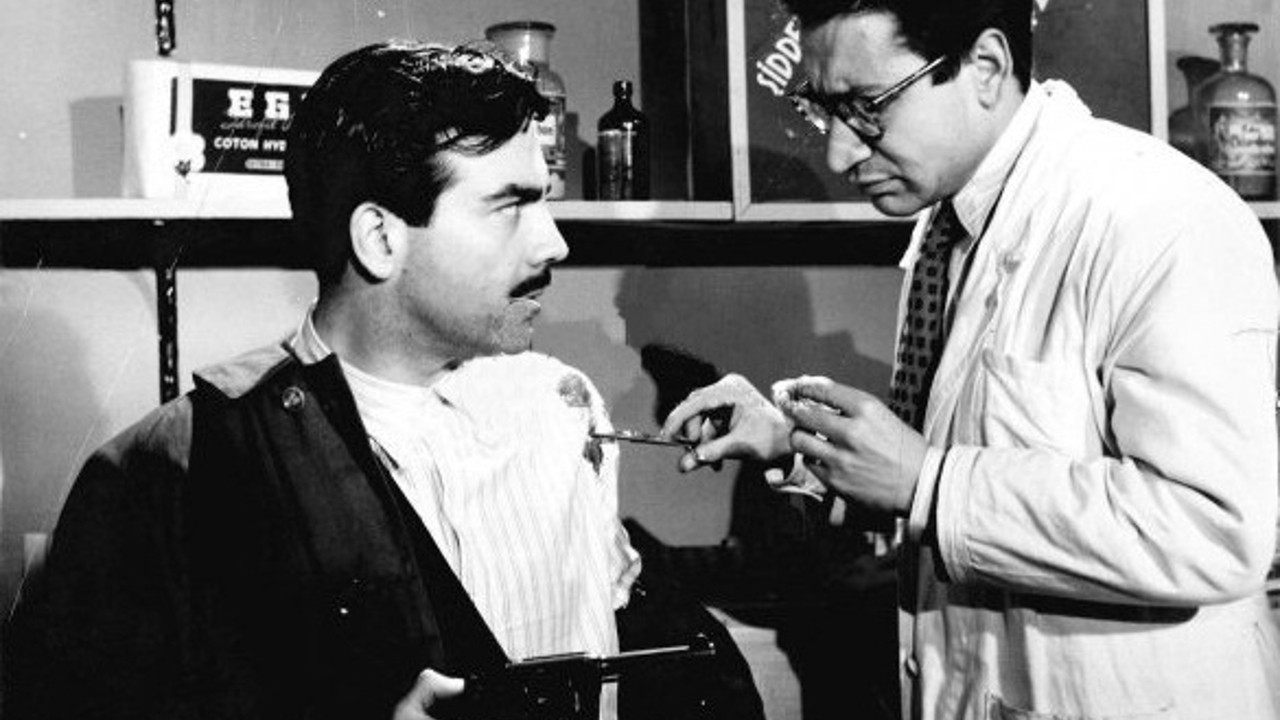 Filloni të Këndoni backdrop