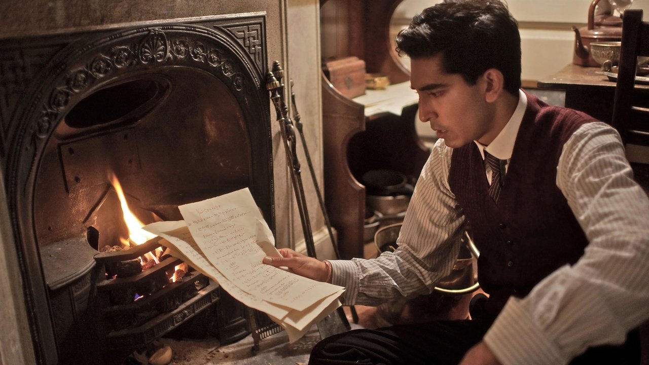 Fjetja e Gjallë backdrop