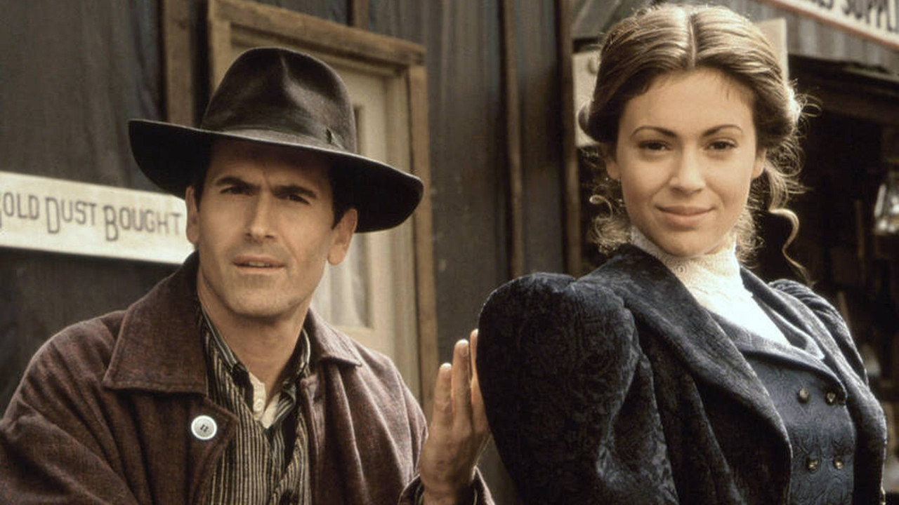 The Vampires of Poverty backdrop