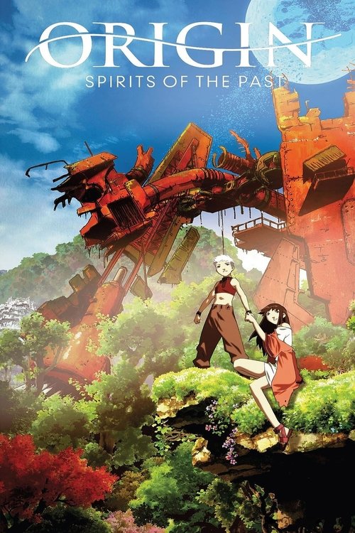 Njeriu i Ndërprerjes poster