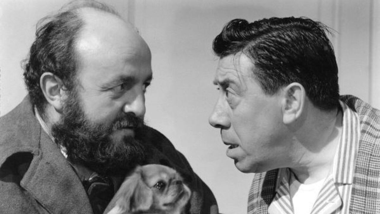 Për Ty Nudo backdrop