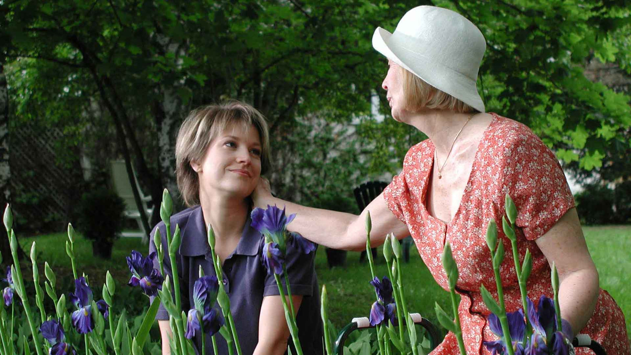 Portretet e Familjes: Një Trilogji e Amerikës backdrop