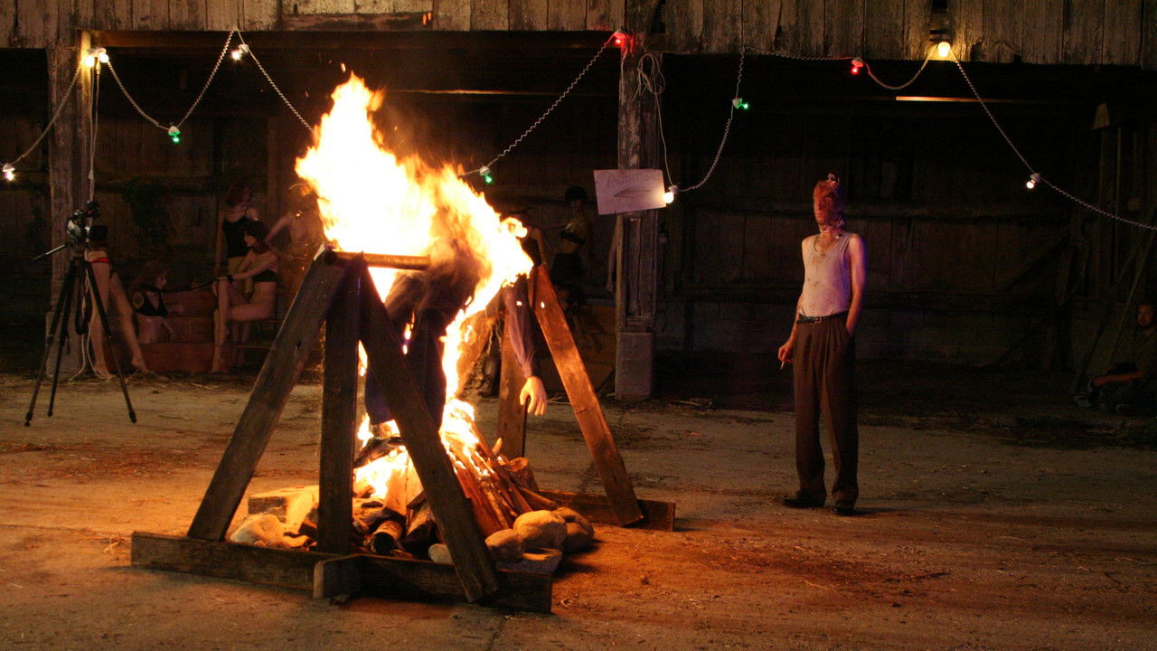 Radikalet e Lira backdrop