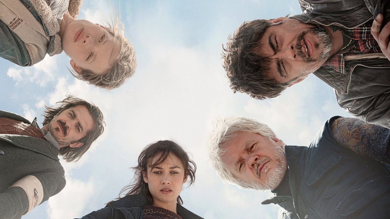 Religjulous backdrop