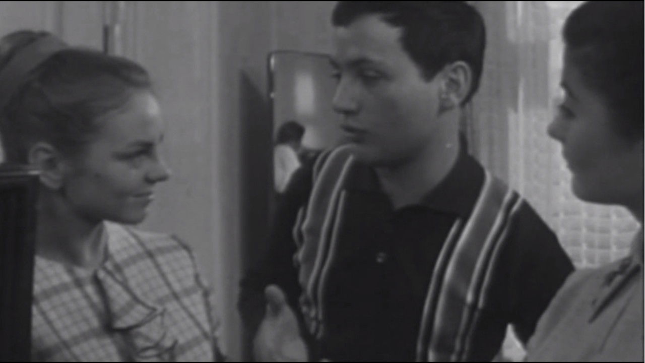 Fëmija i Laramie-t backdrop