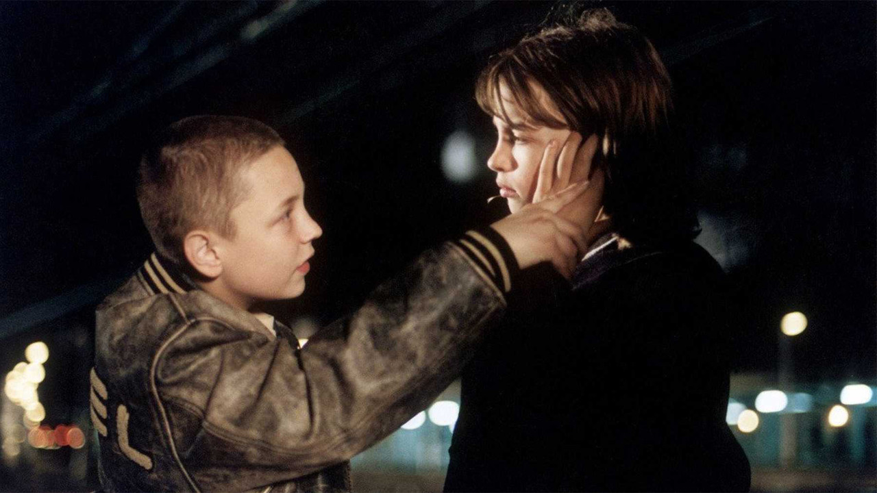 Nos voisins Dhantsu backdrop