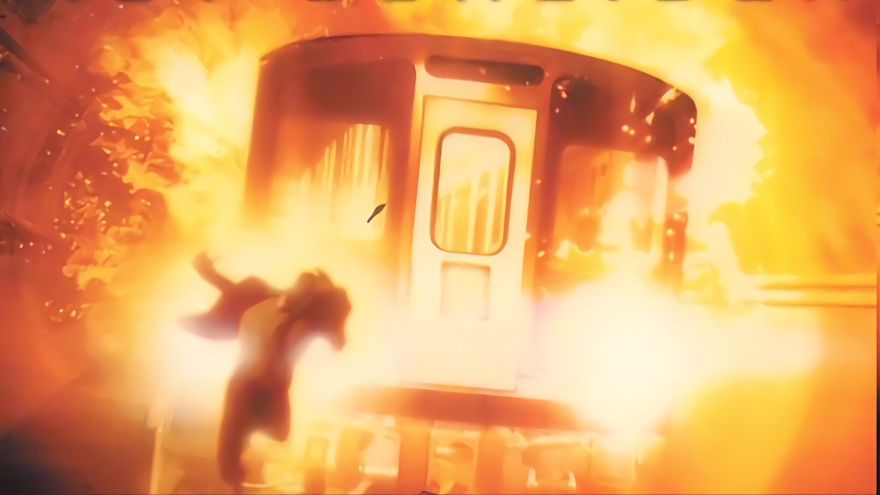 Rilindja e një Kombi backdrop