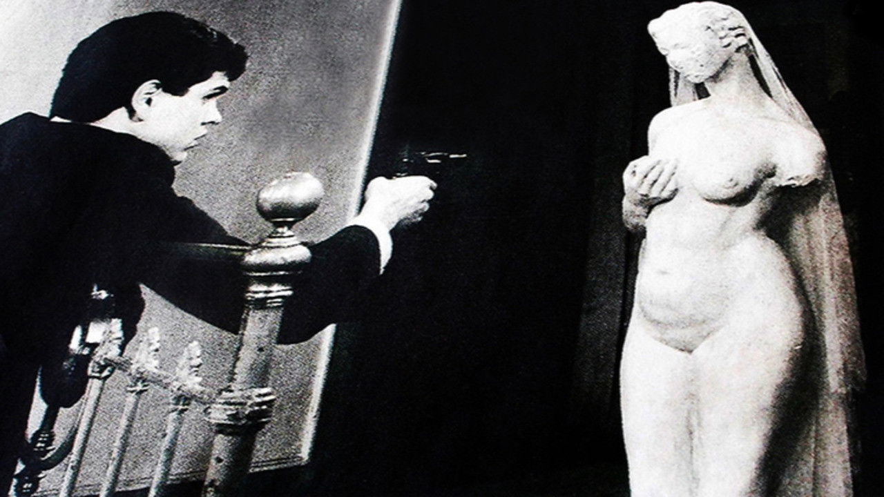 Misteri i Oberwaldit backdrop