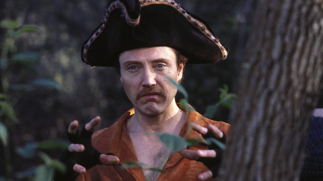 Një Shpejtësi përmes Rejve backdrop