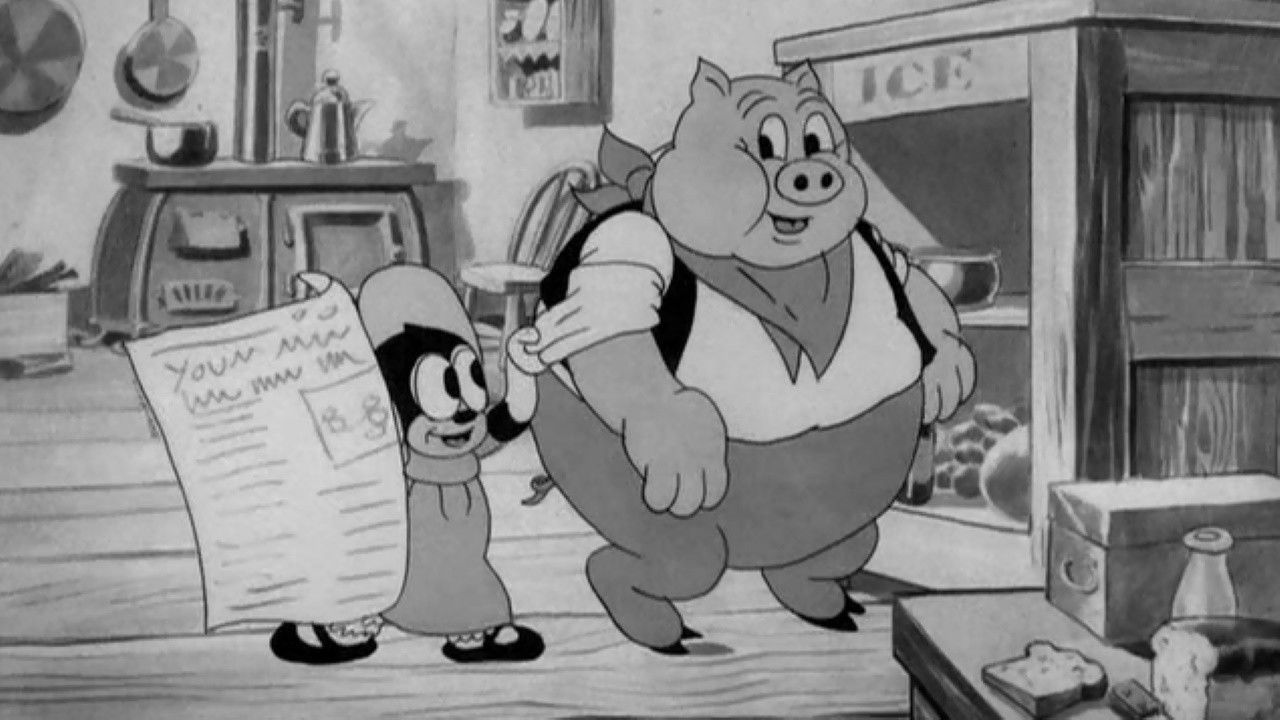 Kënga e Heshtjes backdrop