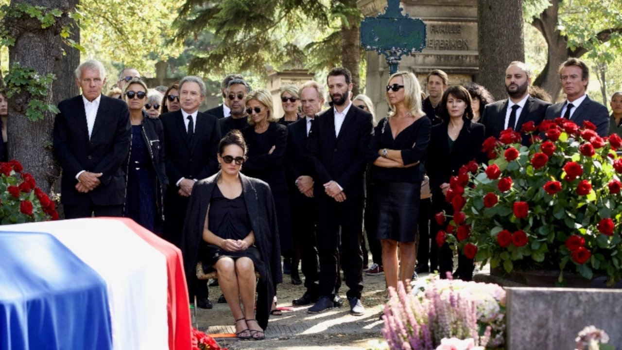 Pastrimi i Diellit backdrop