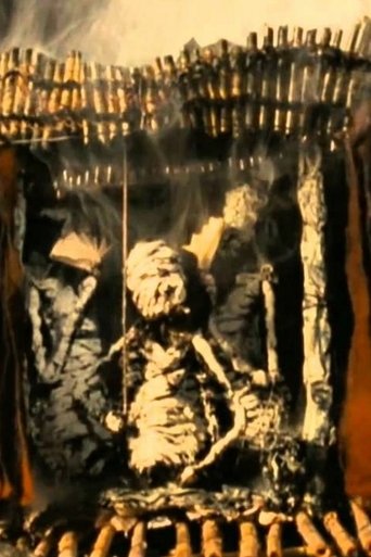 Meyerbeer: Afrikankja