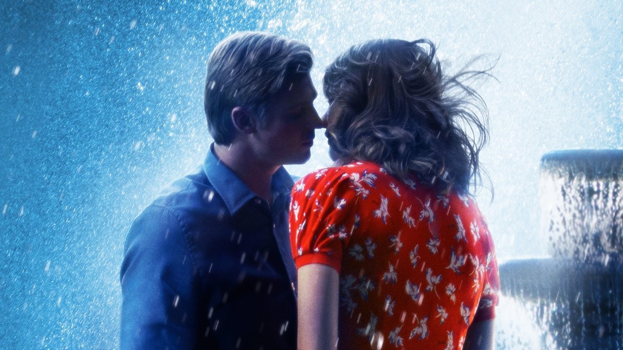 E Premtja e 13-të backdrop