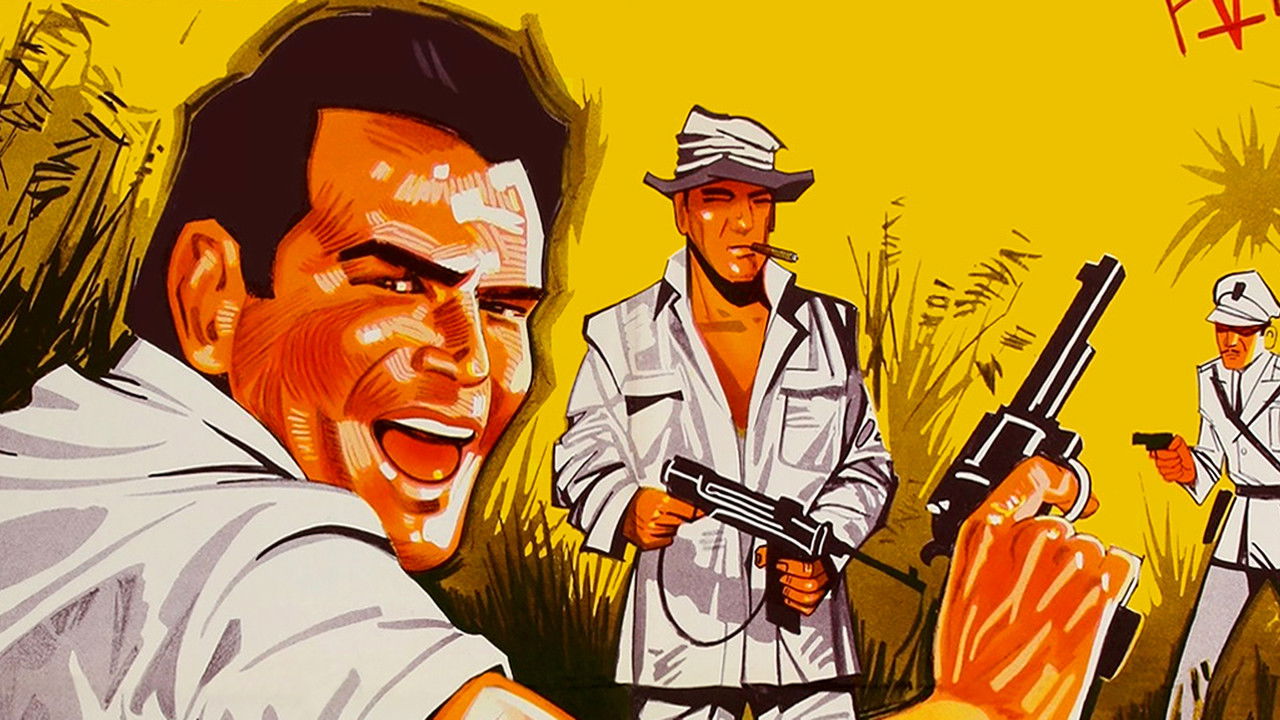 Fantazma Shkon në Perëndim backdrop