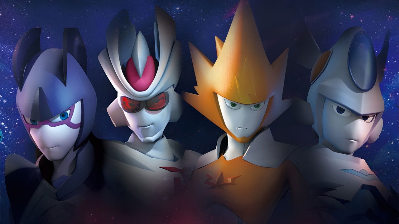 Vajzat e Sororit dhe Krijesa nga Ferri backdrop