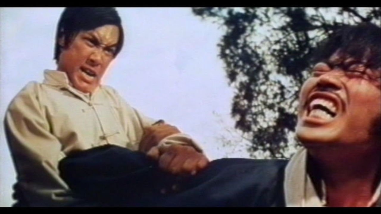 Kina O'Brien II backdrop