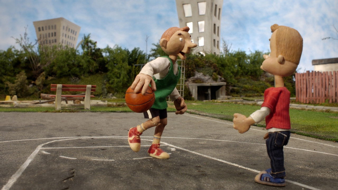 María de la O backdrop