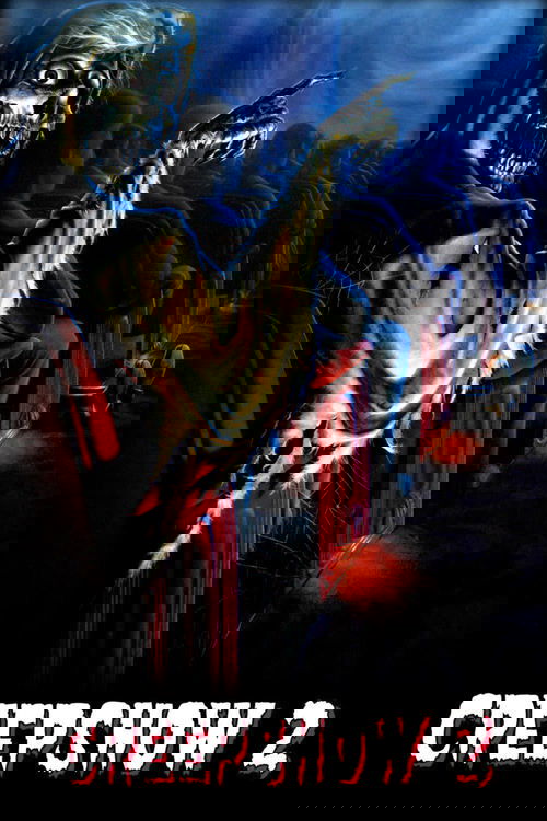 I Shkarkuar: Pa Leje për Inteligjencë poster