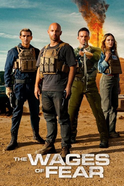 Mickey dy herë për Krishtlindje poster