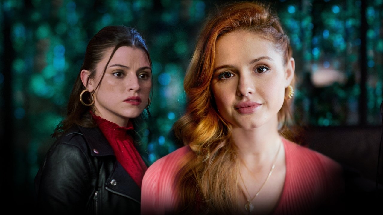 Gëzuar Vitin e Ri backdrop